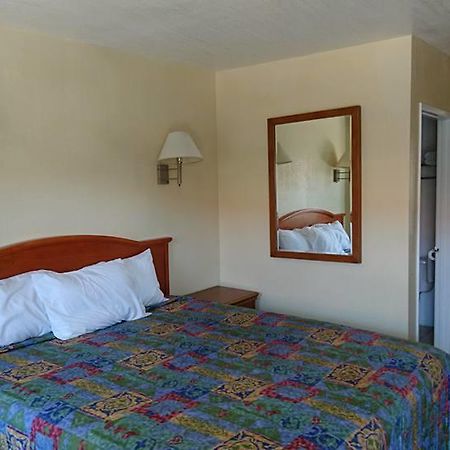Bristol Motel Лонг Бийч Екстериор снимка