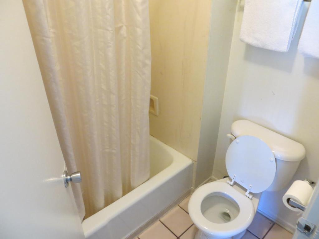 Bristol Motel Лонг Бийч Стая снимка
