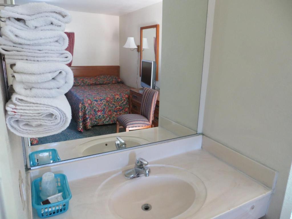 Bristol Motel Лонг Бийч Стая снимка
