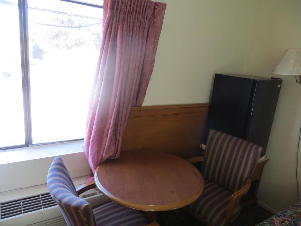 Bristol Motel Лонг Бийч Стая снимка